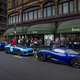Illustration for article titled ‘Wallpaper* Handmade With Jaguar’ And C-X17 Concept Car Make London Debuts At Harrods